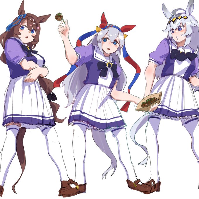 GIRL'S LEGEND U (tofubeats Remix) 