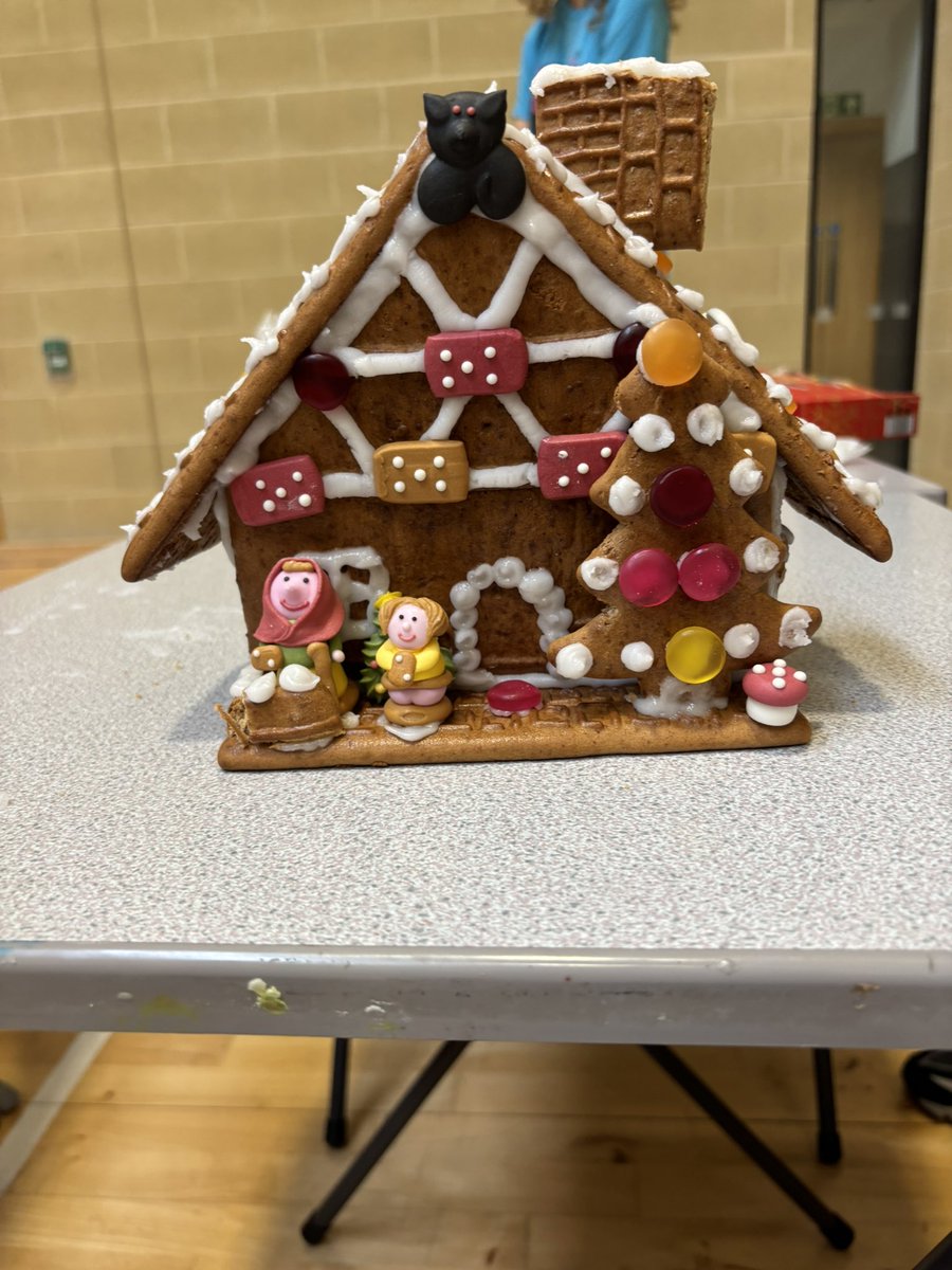 CurranHouseCVHS tweet media