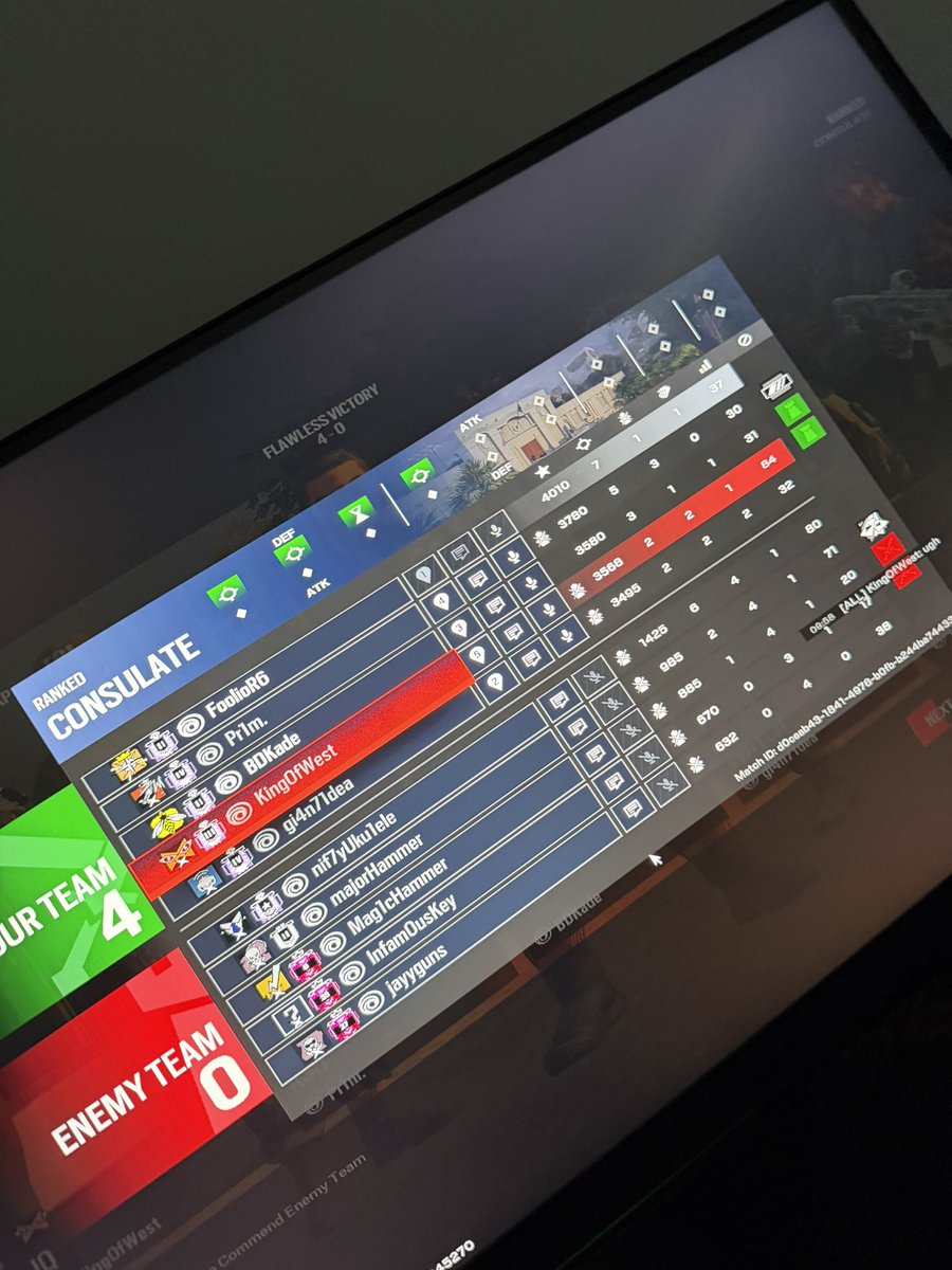 FoolioR6 tweet media