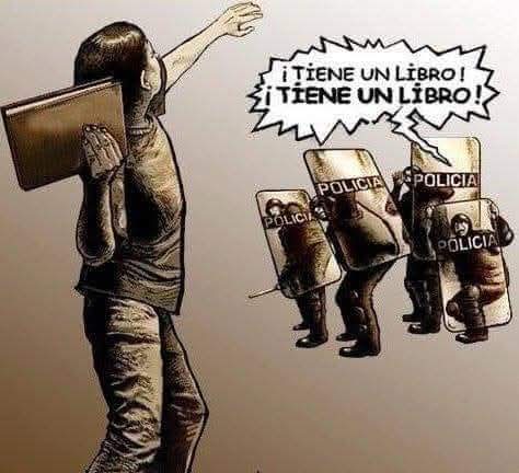 Con facha, anti fachos. tweet media