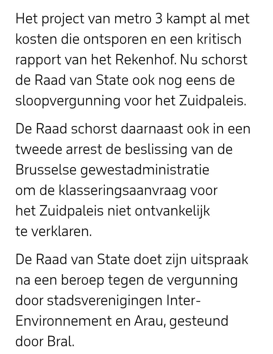 nbovin's tweet photo. Tja, zo ontsporen de kosten natuurlijk verder. We gaan tl-lampen en lattenplafonds uit 1980 laten klasseren om onbestaande alternatieven te promoten. Zet anders Brussel onder een stolp en giet er plastiek over, dan kan alles blijven zoals het was. 🙄 https://t.co/xqQMzPCA7V