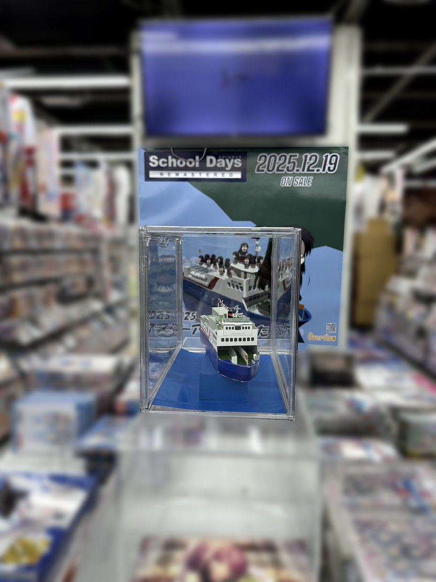 オーバーフロー公式 tweet media