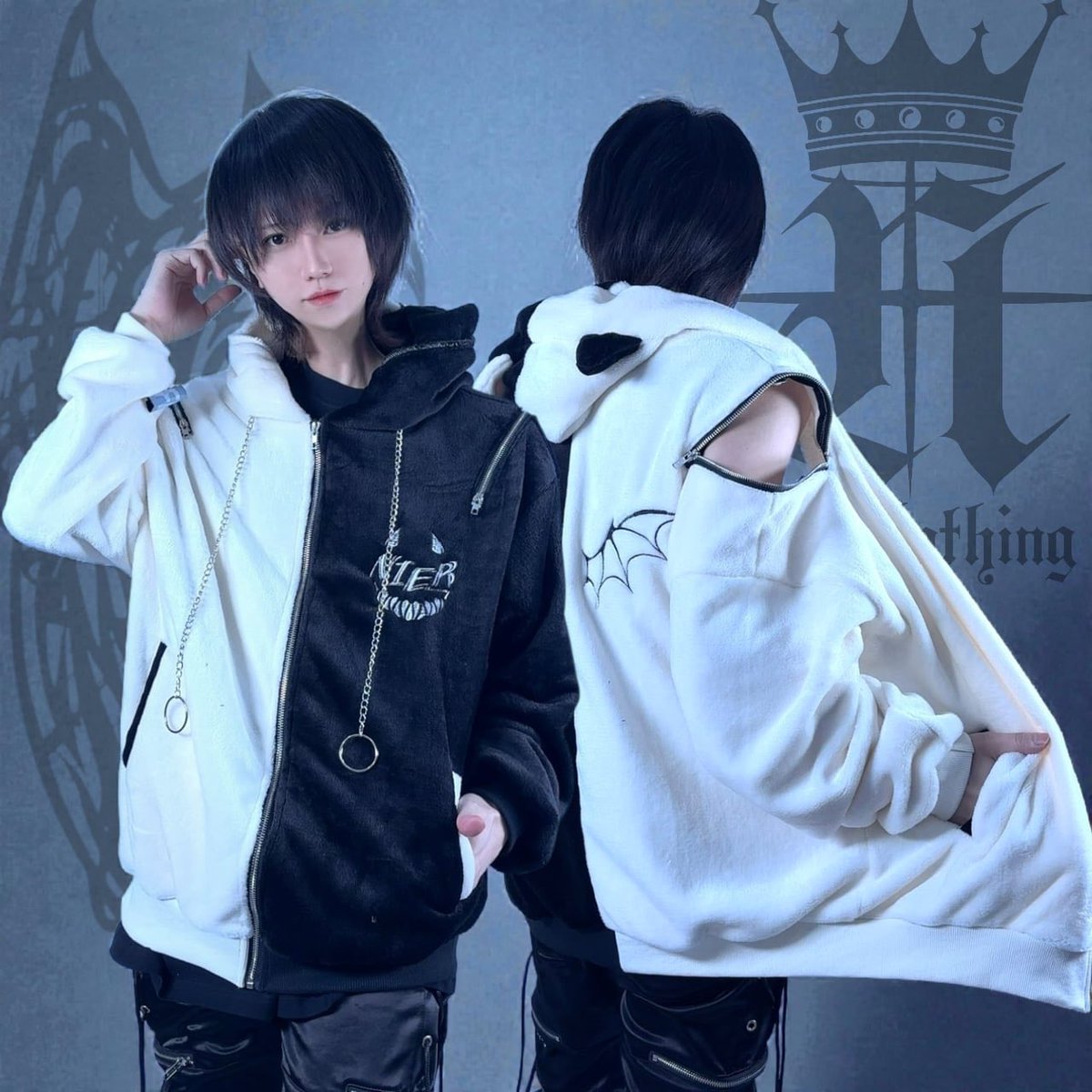 NieR 服 10点まとめ売り NieR 服 10点まとめ売り NIER CLOTHING (@NieR_tokyo) / Posts / X