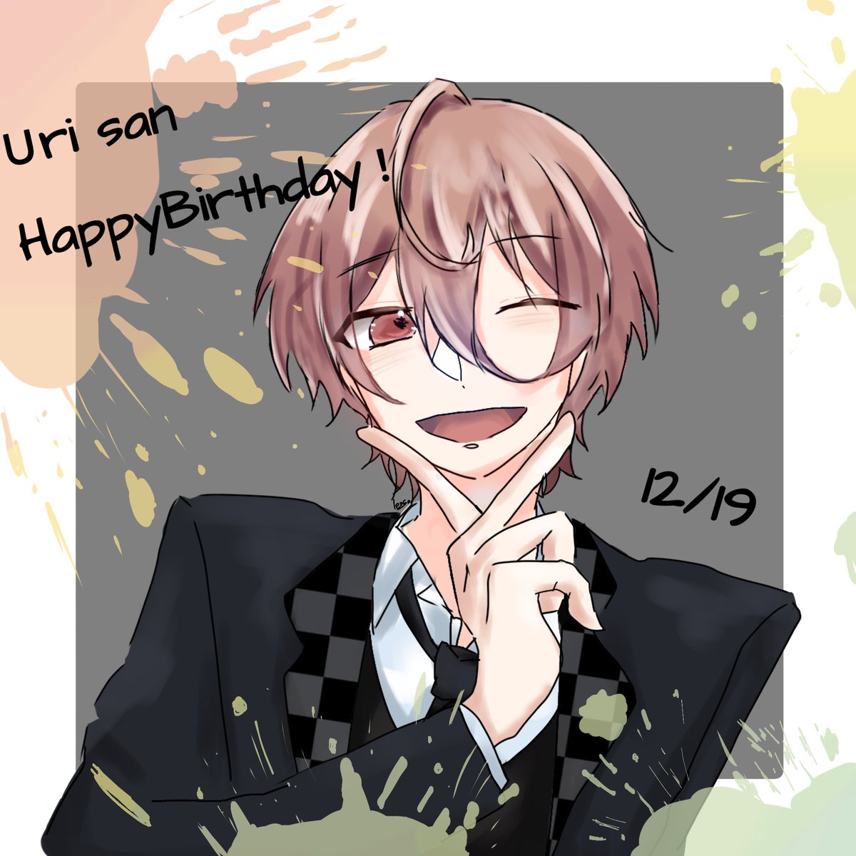 ぴょん☺︎ よにぬ (@cp_fan_) / Posts / X