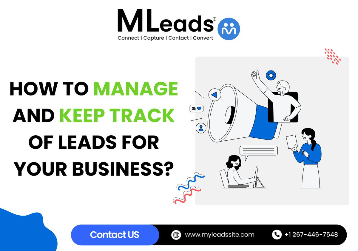 MLeads.AI tweet media