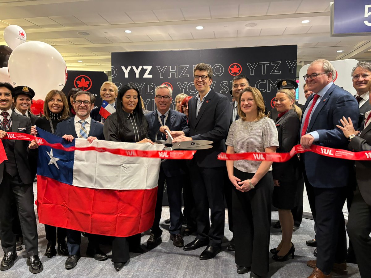 Embajada de Chile en Canadá tweet media