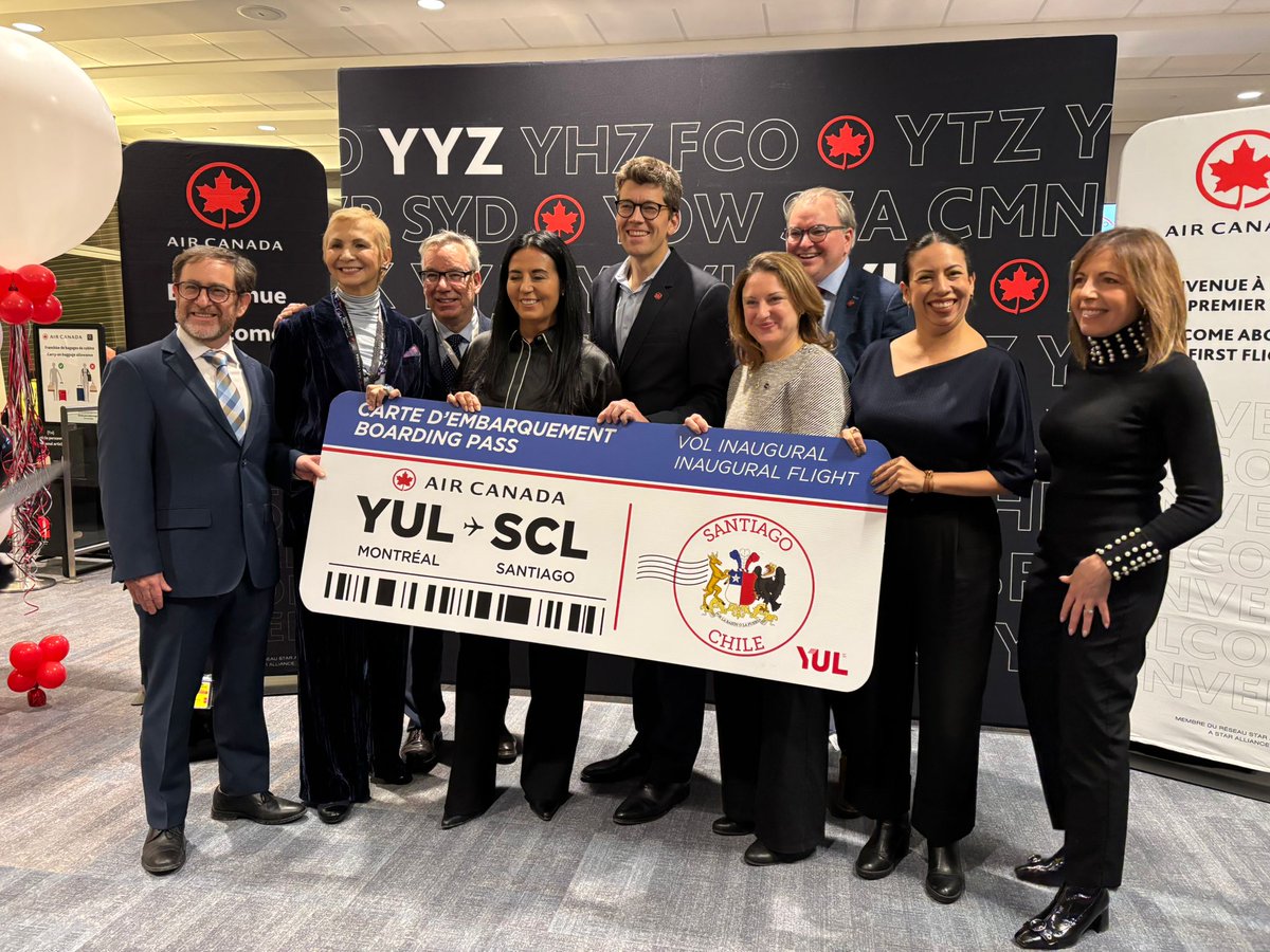 Embajada de Chile en Canadá tweet media