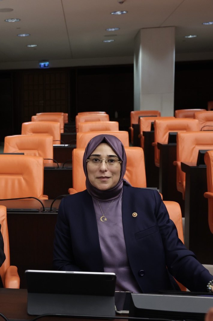 CYAZMAC's tweet photo. 2026 Yılı Merkezi Yönetim Bütçe Kanunu Teklifi Görüşmelerinde AK Parti Grubumuz adına söz alarak görüşlerimizi paylaşacağız. 

🗓️ 18 Aralık 2025
⏰ 18.40 https://t.co/BprpqmO7eF