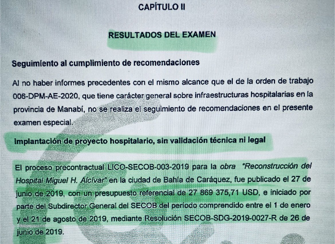 Ivette Cobo de Ruperti tweet media