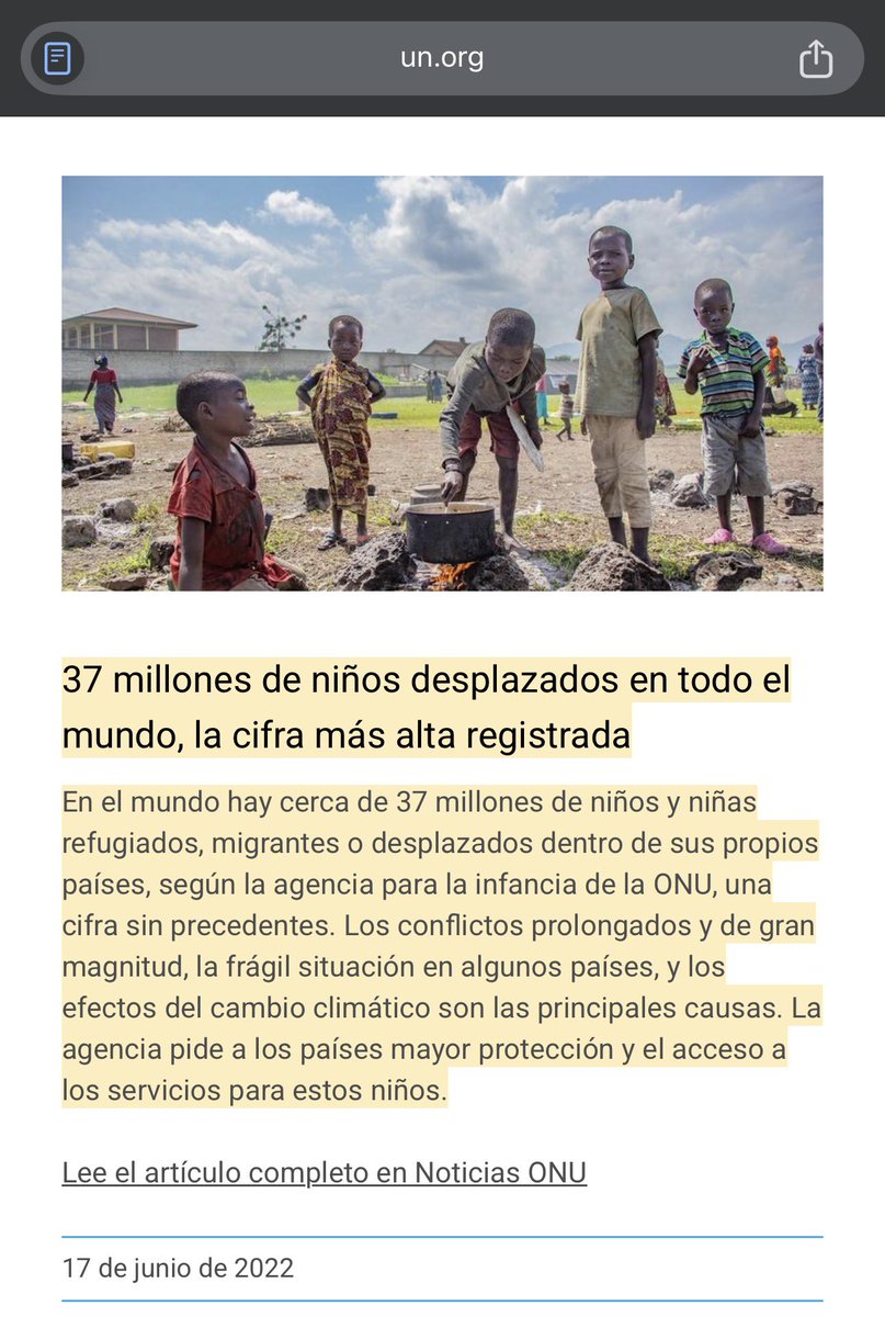 Fundación Comparte tweet media