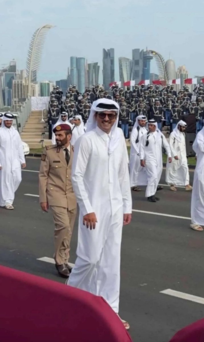 Non13__'s tweet photo. 🇶🇦🤍🇶🇦🤍
#اليوم_الوطني_القطري https://t.co/k7rMFzgGya