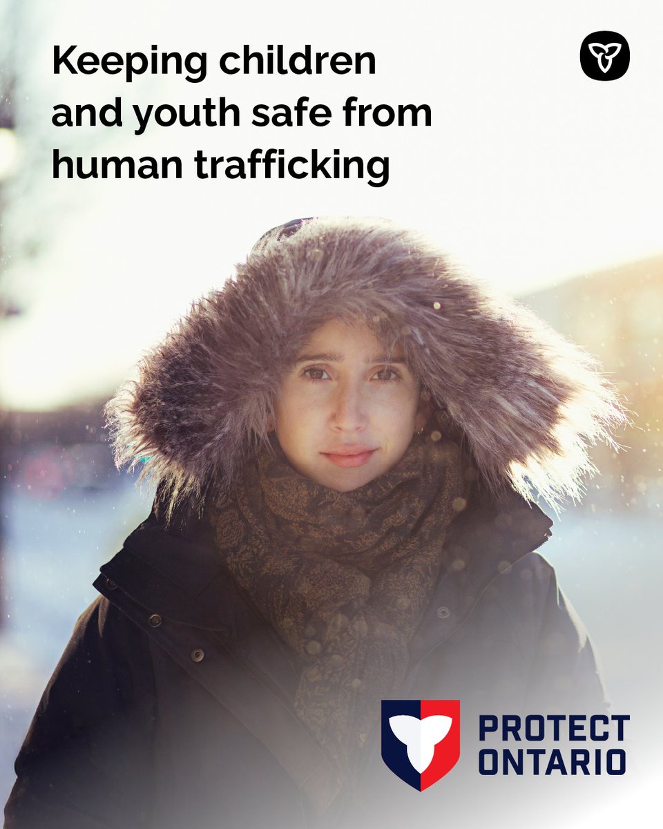 AntiHumanTrafficking tweet media
