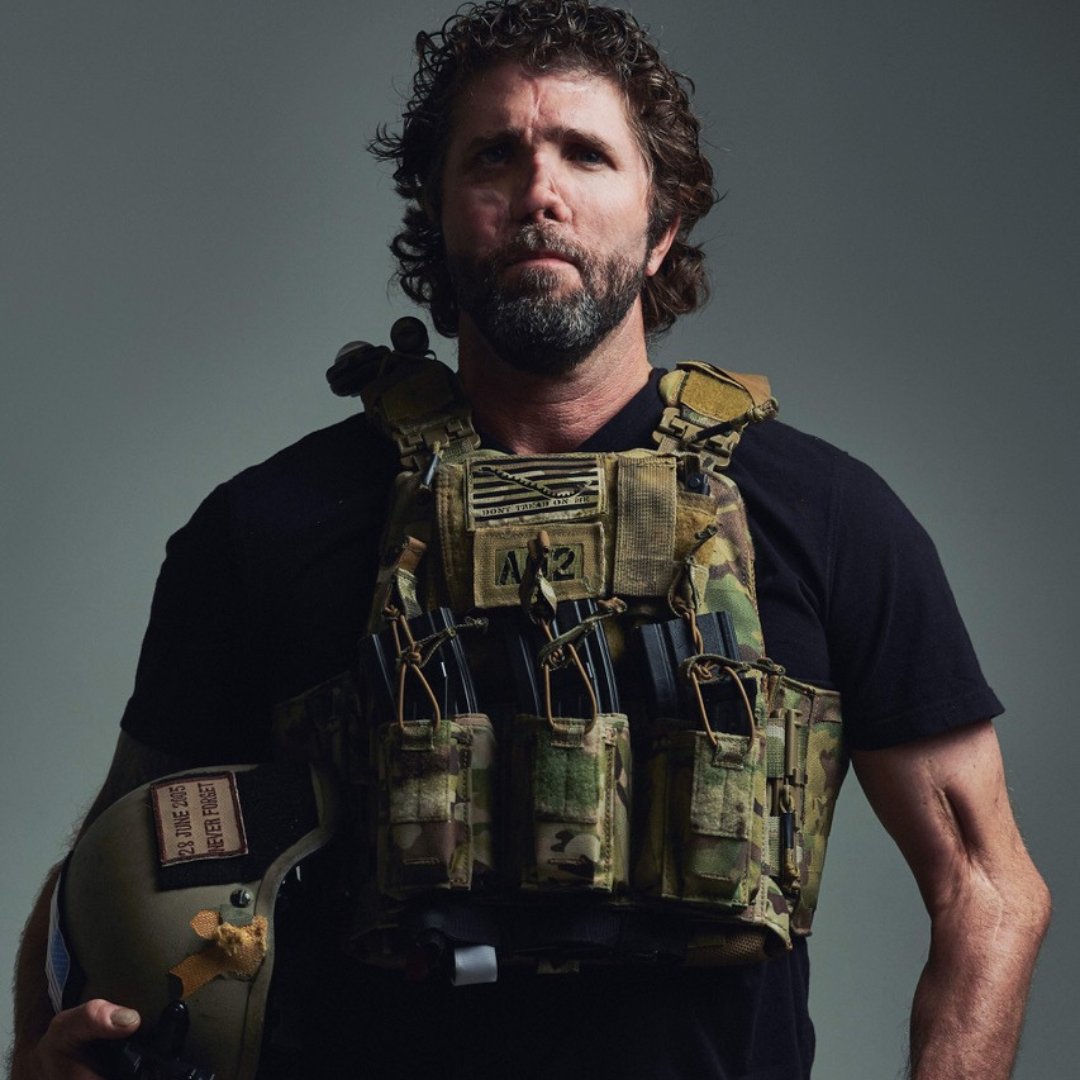 NavySEALMuseum's tweet photo. Join the Navy SEAL Museum for An Extraordinary Evening at Quail Valley on March 2, 2026, with special keynote speaker Lieutenant (SEAL) Jason Redman, USN (Retired). 

https://t.co/sB49D1TB6t https://t.co/NnhIXBl02s