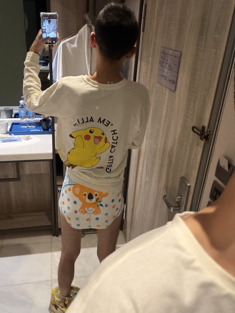 昱廷-ABDLboy tweet media