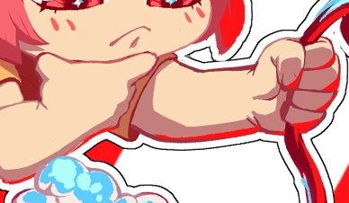 Cris 👽🐉 COMISIONES CERRADAS. tweet media