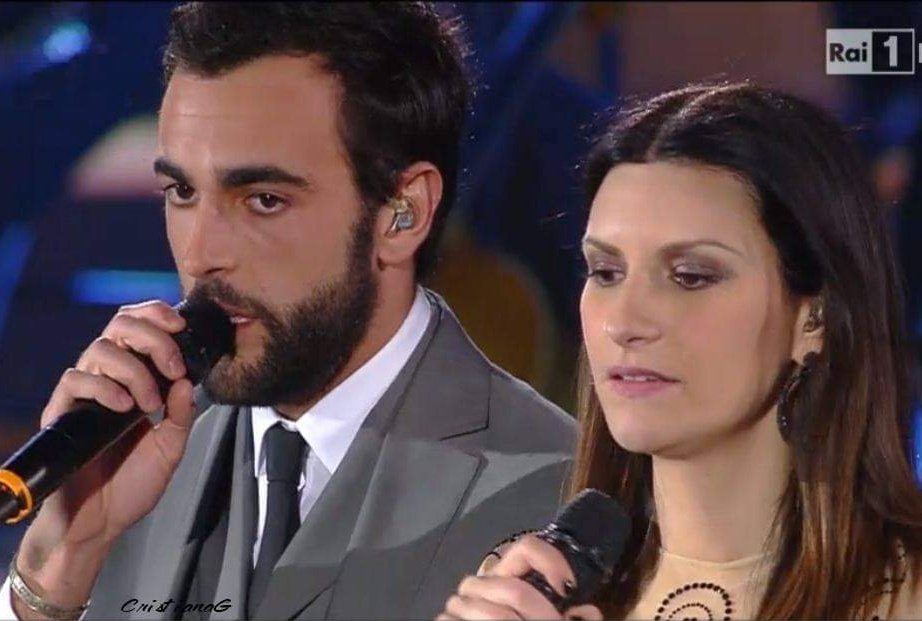 KrisBigstone's tweet photo. Forse rivedremo Marco al Festival. Andrea Laffranchi su Rai1 parla della probabile partecipazione della Pausini a Sanremo e degli eventuali duetti, Achille Lauro e #marcomengoni https://t.co/nHsad9EkuW