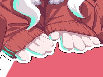 Cris 👽🐉 COMISIONES CERRADAS. tweet media