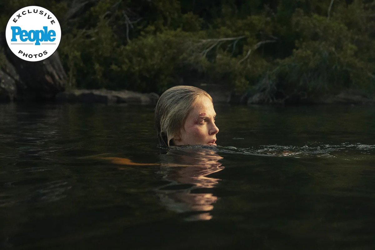 dailytheron's tweet photo. ‘APEX’ starring Charlize Theron and Taron Egerton.

Premiering April 24 on Netflix. https://t.co/ky02w8bpzi