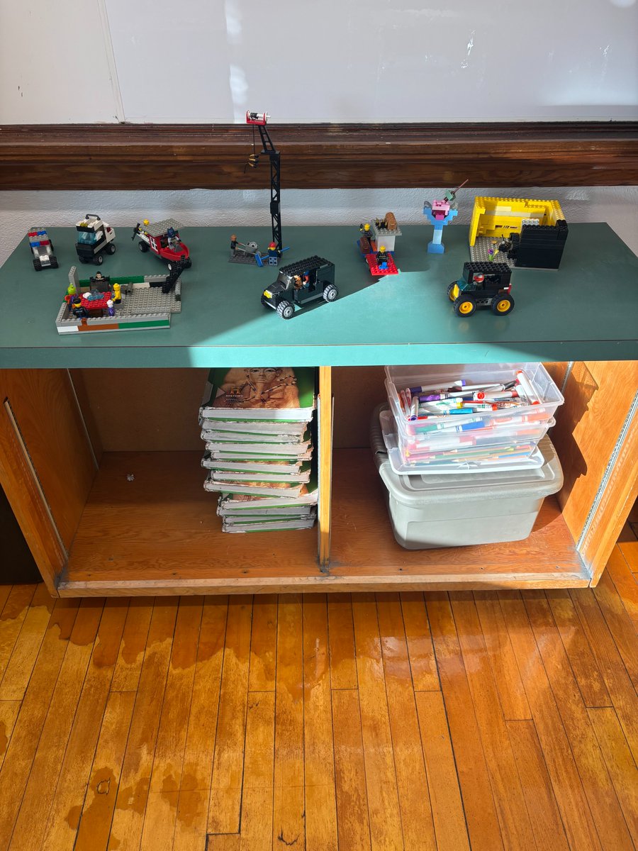 Mr. Hubel tweet media