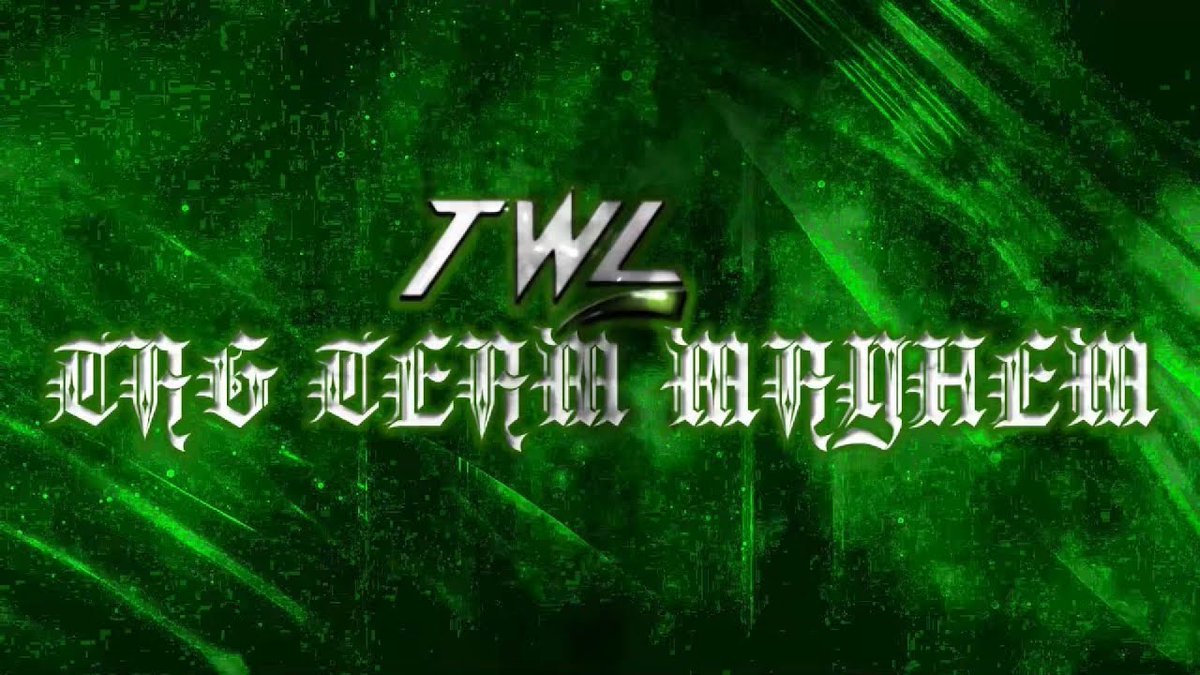 D_SmartFeds's tweet photo. WE ARE LIVE WITH SOME TAG TEAM BABY! https://t.co/4RAxch8M2O https://t.co/HmHb1aSvio