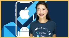 CouponsForFree3's tweet image. The Complete Flutter Development Bootcamp with Dart

cousesites.blogspot.com/2021/11/flutte…

#GOOGLEFLUTTER #MOBILEDEVELOPMENT #100DaysOfCode #udemy