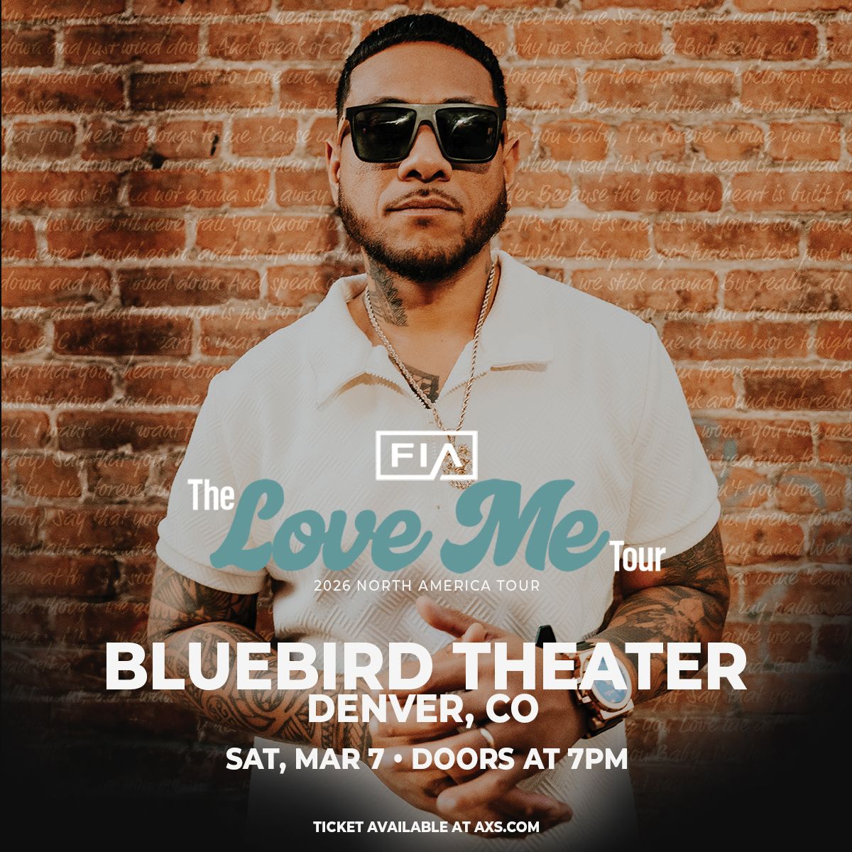 Bluebird Theater tweet media