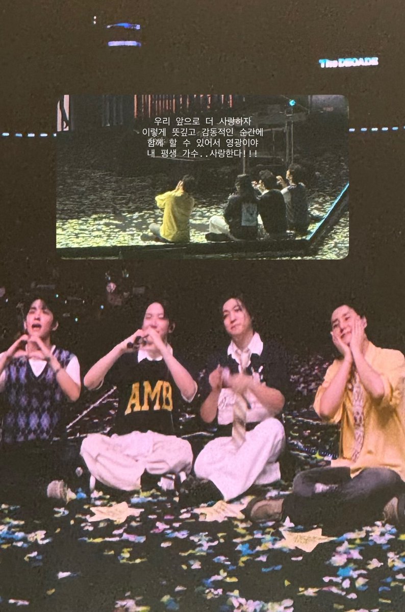 mckyhrg's tweet photo. 올해도 영혀니 덕분에 너무너무 행복했다
또 너가 주는 에너지로 하루하루 버텼다!!!
우리 꼬옥 오래보자~~ 
100번째 생일도 변함없이 옆에서 축하해줄게

#겨울에_피어난_영현아_생일축하해 
 #HAPPY_YOUNGK_DAY https://t.co/5O1gRgdXcz