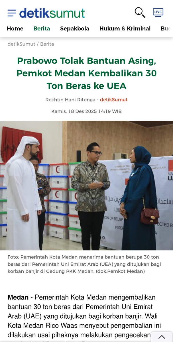 <a href="/IndoPopBase/">Indonesian Pop Base</a> Saking ga percaya karena kaya "hah anjir hoax kali"

Lebih kaget ternyata beneran. Gila sih.