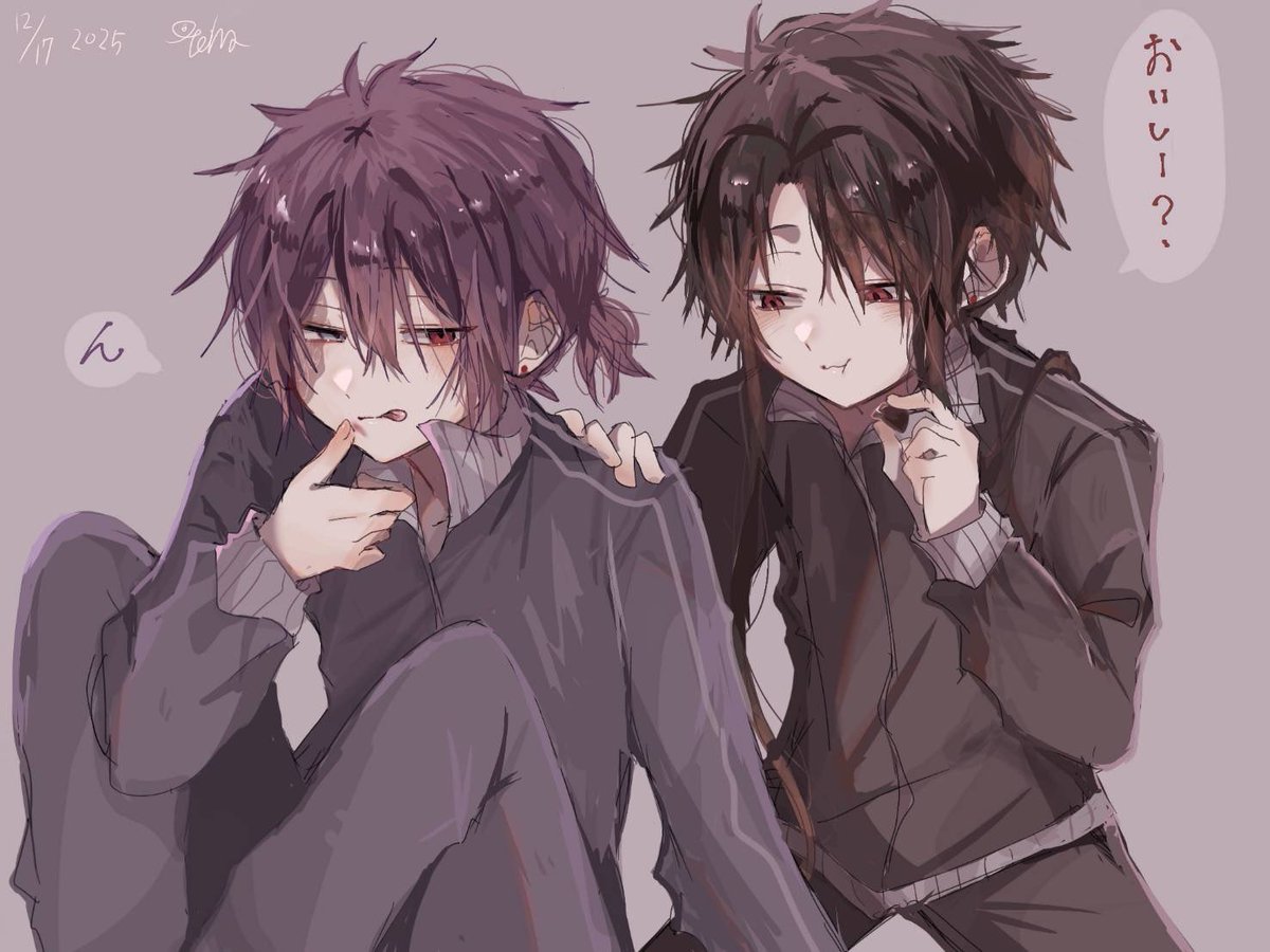 星餅 うどん tweet media