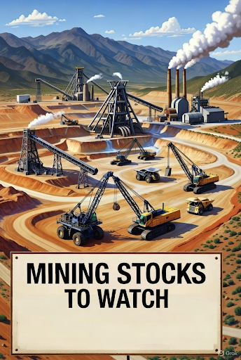 InvestorIdeas's tweet image. Mining Stocks to Watch in the Walker Lane Trend -one of the hottest mining plays in the US 

How @WestPointGoldUS West Point Gold’s .(TSXV: $WPG.V) (OTCQB: $WPGCF).15,000m Drill Program, Advanced Exploration Projects and Funding Set the Stage for 2026 and Beyond
#gold #goldstocks…