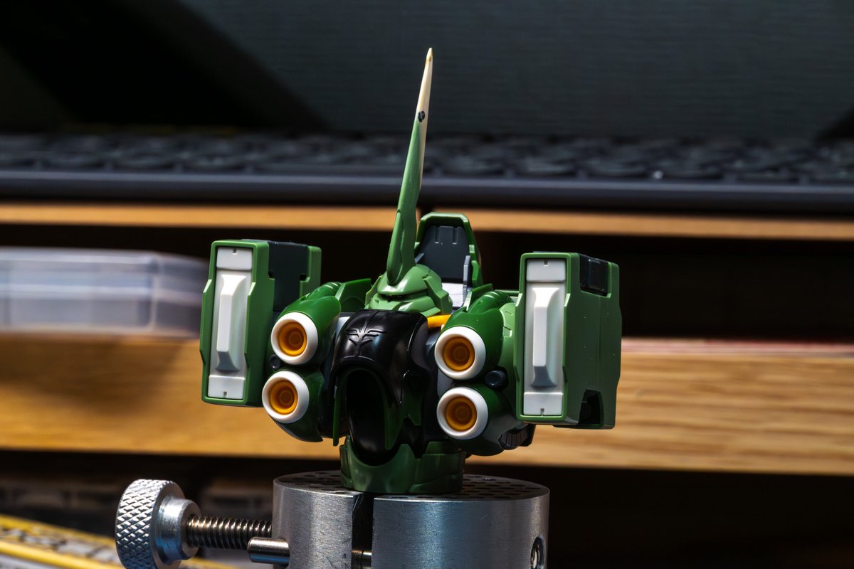 初めて真鍮線入れたけど成形が楽ちん！！