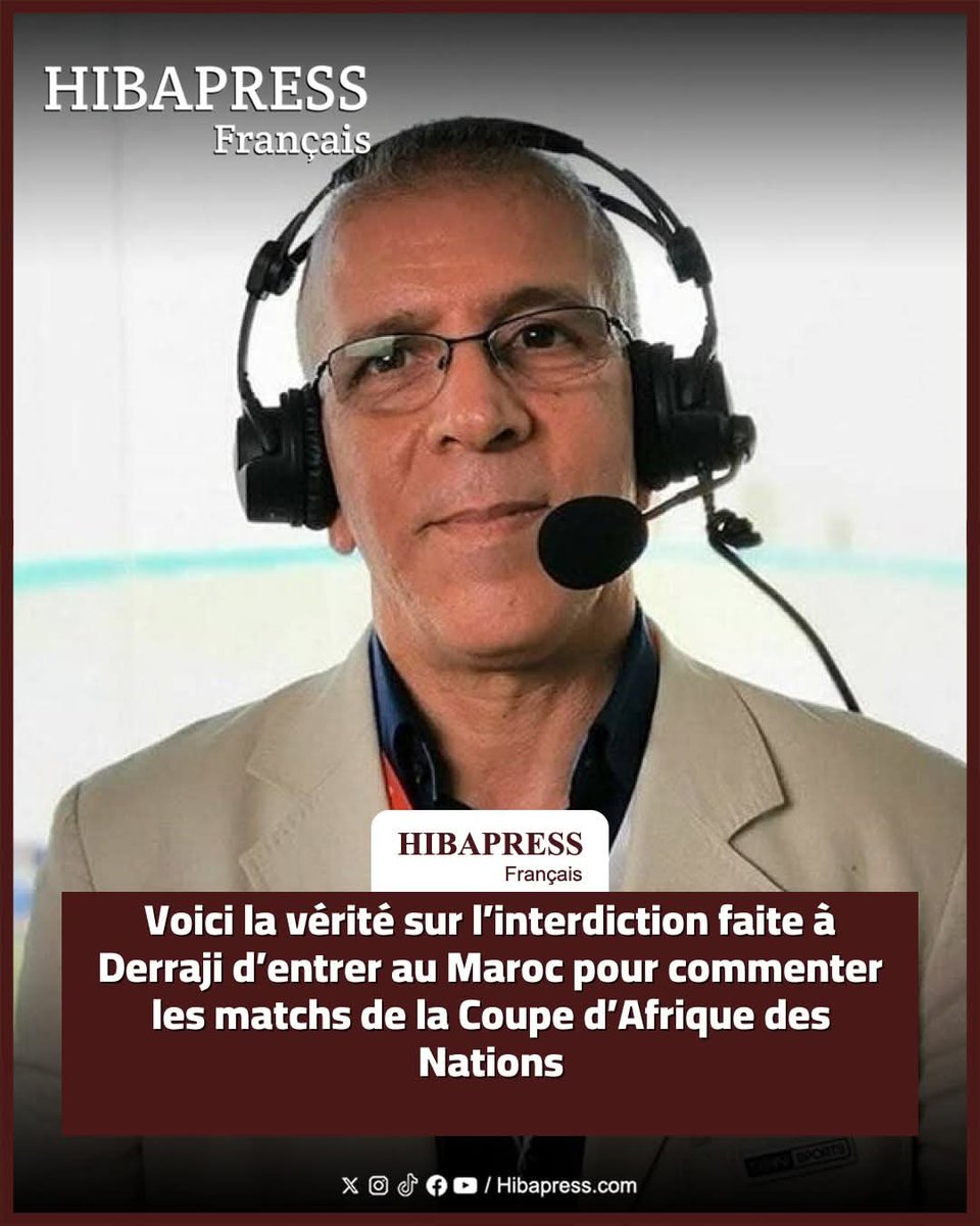 الحقيقة أنه شتم أمهات المغاربة وسب بنات المغاربة وتربيته أنه تربى في بيوت الرديلة لهذا يجب منعه من دخول أرض المملكة المغربية