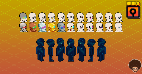 📣 Alojadas 13 prendas de vestir coleccionables en los servidores de #Habbo correspondientes a los bonus del Set Recompensas mensuales 2025 Nivel 2 y del Set Navidad 2025 de #HabboCollectibles. 👀

🌌 Te dejamos todos los detalles en nuestra noticia: habtium.es/news/20031