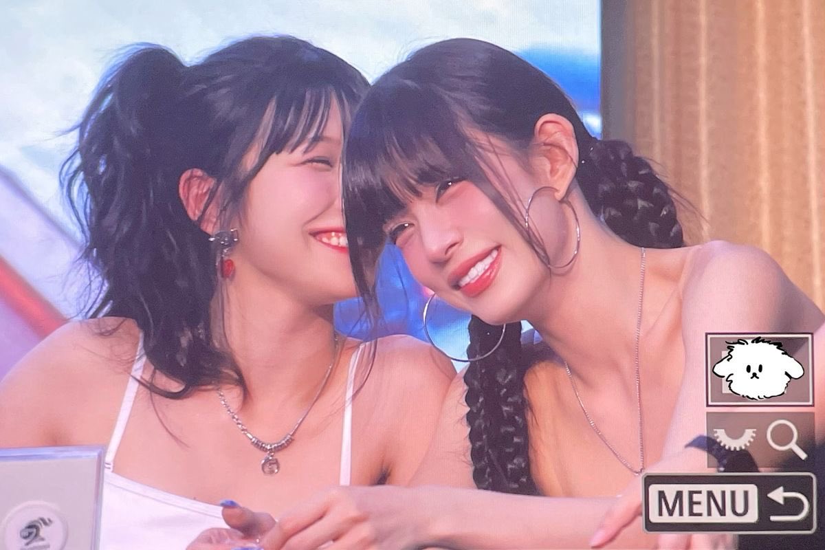 changheonn's tweet image. 그냥 깊생을 하게 됨…