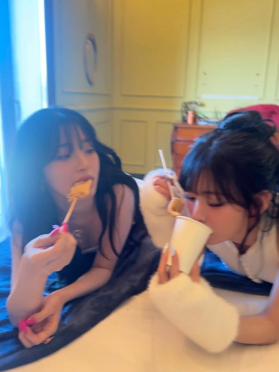 changheonn's tweet image. 그냥 깊생을 하게 됨…