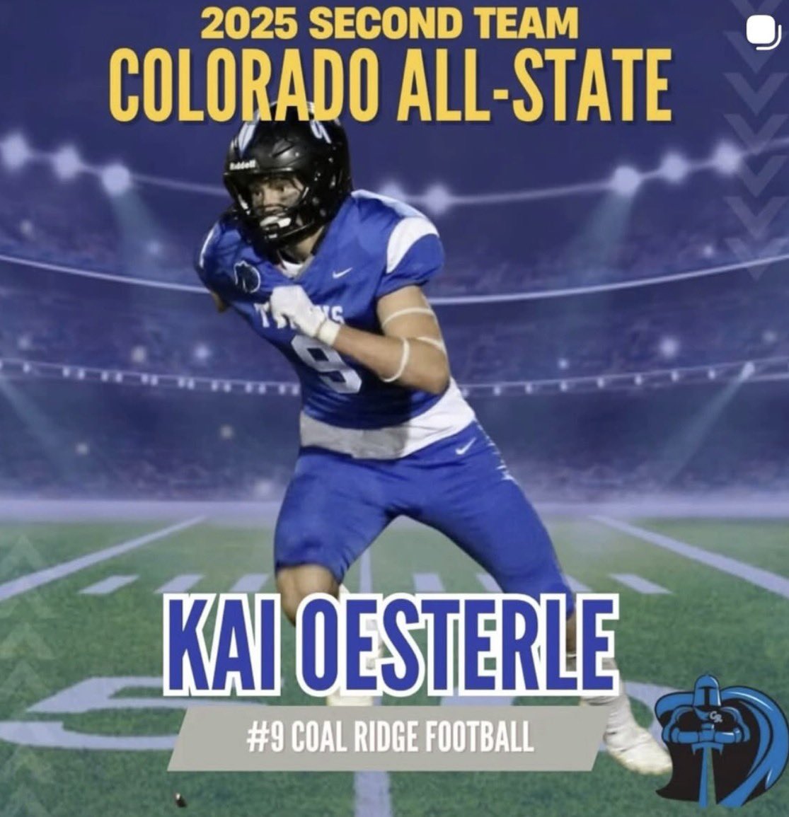 Kai Oesterle tweet media