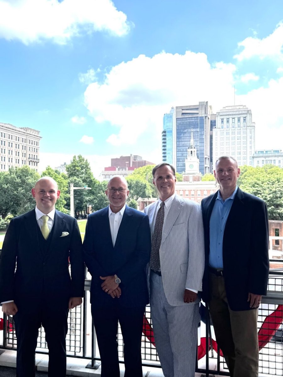 Open Primaries tweet media