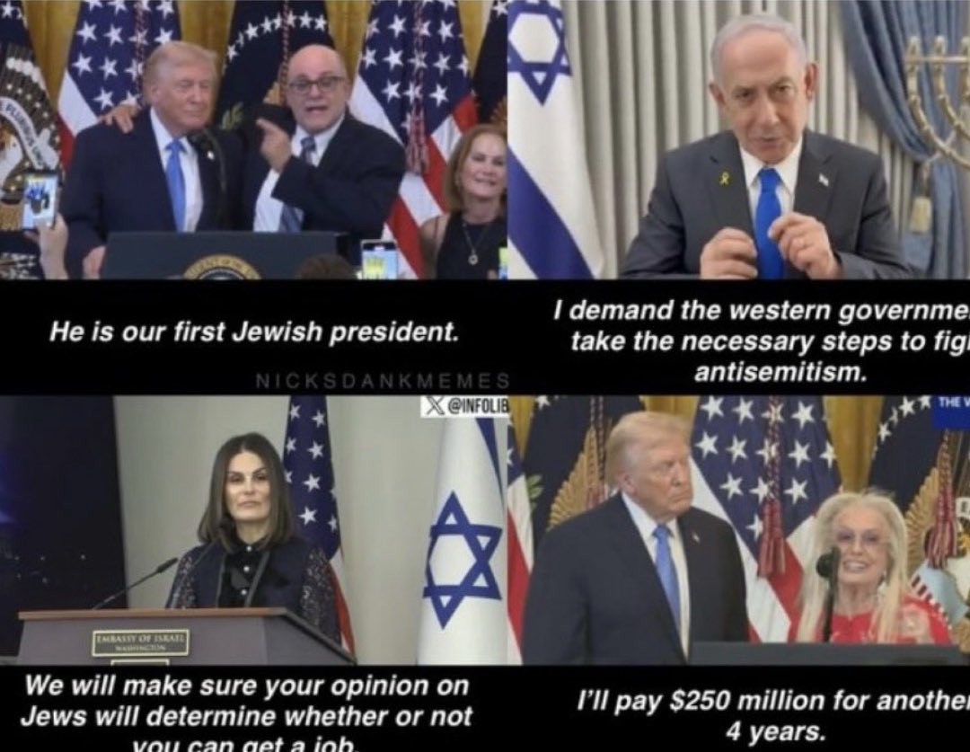 WhY aRe YoU sO oBsEsSeD witH tHe jEwS!?