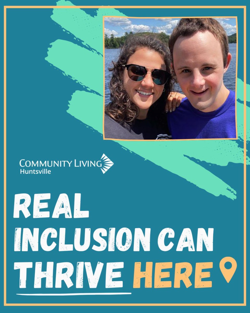 MuskokaAlmaguin's tweet image. Community Living Huntsville supports 300+ people with developmental disabilities across North Muskoka, championing real inclusion and belonging. 💛 

Learn more about their work and the community living movement: clhuntsville.ca/2024/05/real-i…

#MAOHT #OntarioHealthTeam #OHT