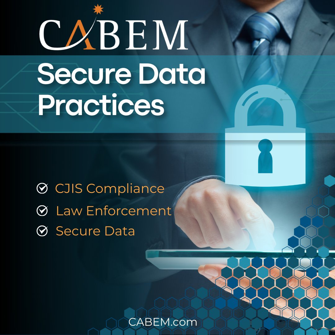 CABEM Technologies tweet media