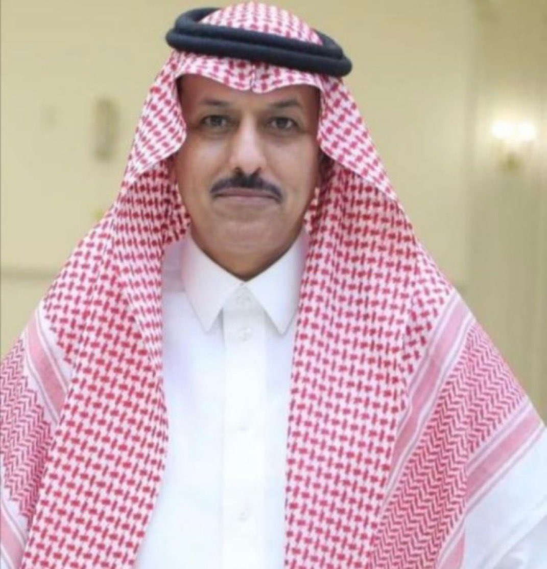 khafjaa's tweet photo. صدر قرار بتكليف الأستاذ هادي بن ��فلح الشهراني محافظًا لمحافظة الخفجي.

سائلين المولى عز وجل له التوفيق في مهامه الجديدة، والنجاح  فيما يخدم المحافظة وأبنائها

#الخفجي https://t.co/gJCFfMYKwj