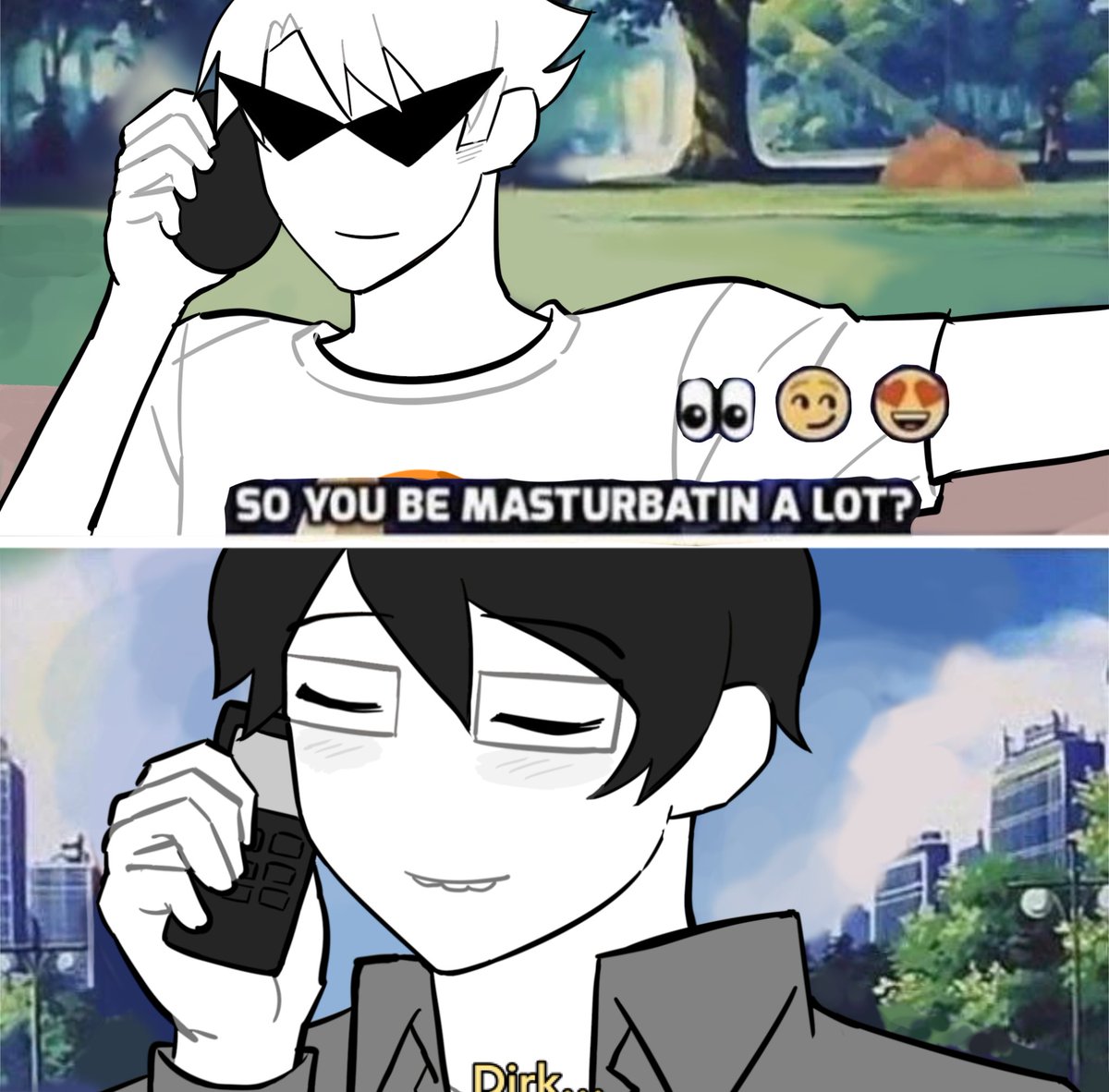 johndave_is_gay's tweet image. 