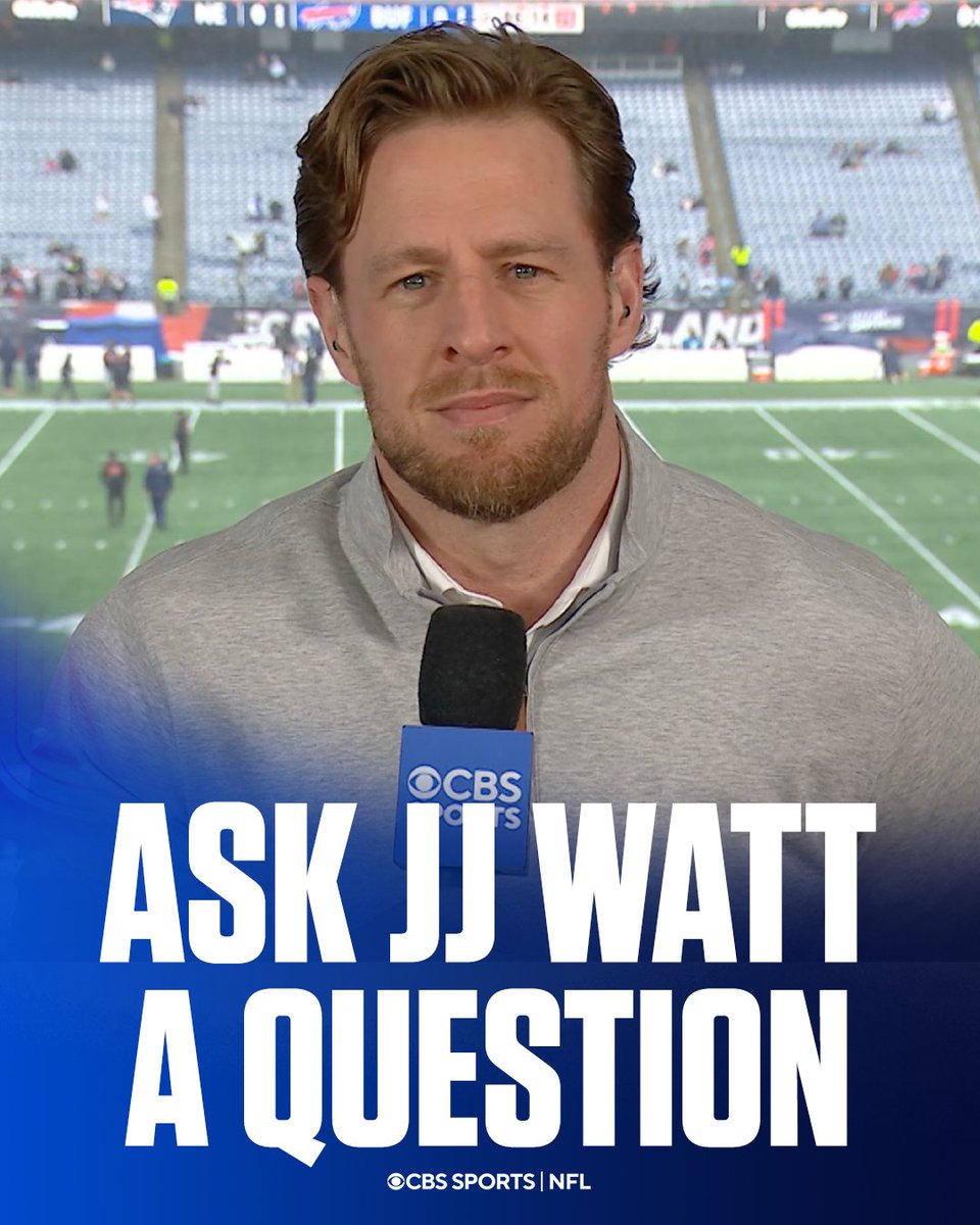 NFL on CBS 🏈 tweet media