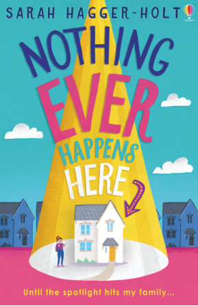 Alexandra Park School Library tweet media