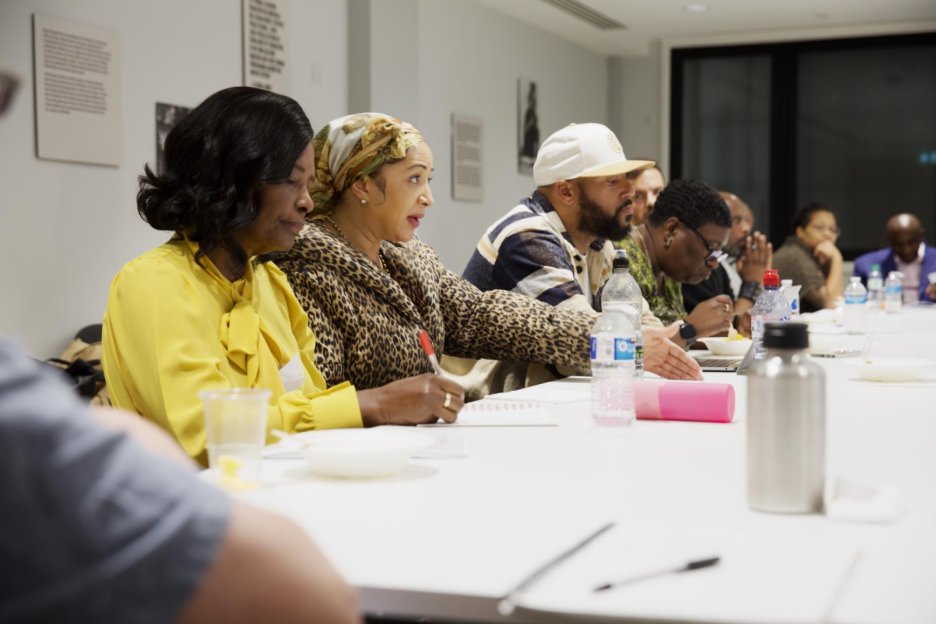 WindrushJusticeClinic tweet media