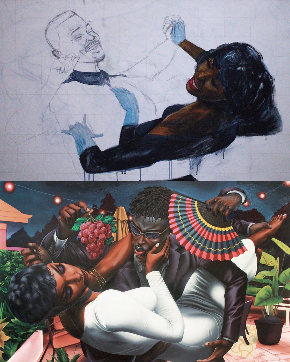 Finna make another one