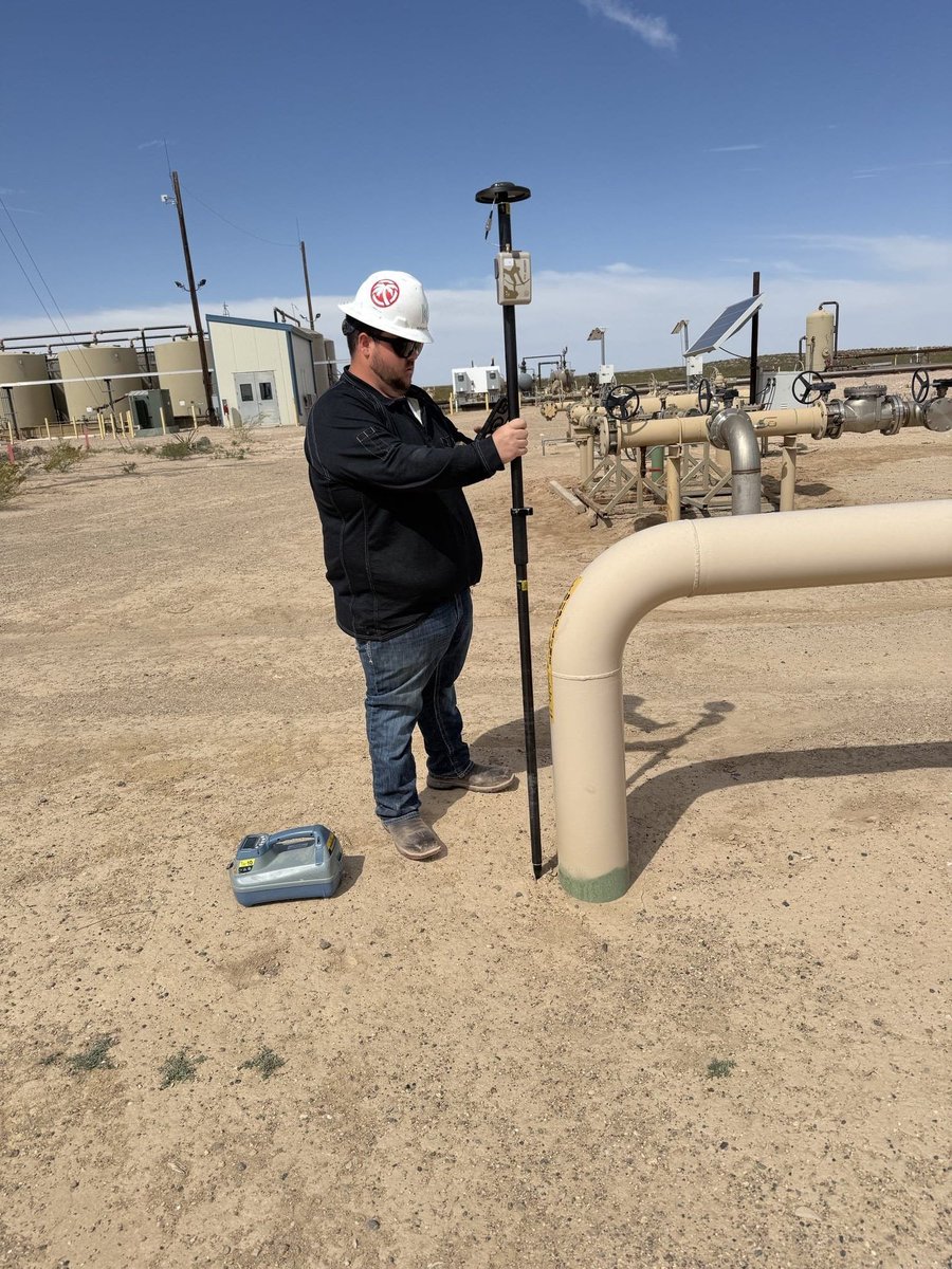 EosGNSS's tweet photo. 🔥 Top 10 Eos Posts of 2025: #9 🔥  
"Where Are They Now? Kinetik" was a standout story in our new limited series. We revisited the Texas-based oil and gas innovator to explore their use of Eos #GNSS technology. 
👉 Full story: https://t.co/VQb0zYJIju  

Stay tuned for #1! https://t.co/PSpvC6tcPx