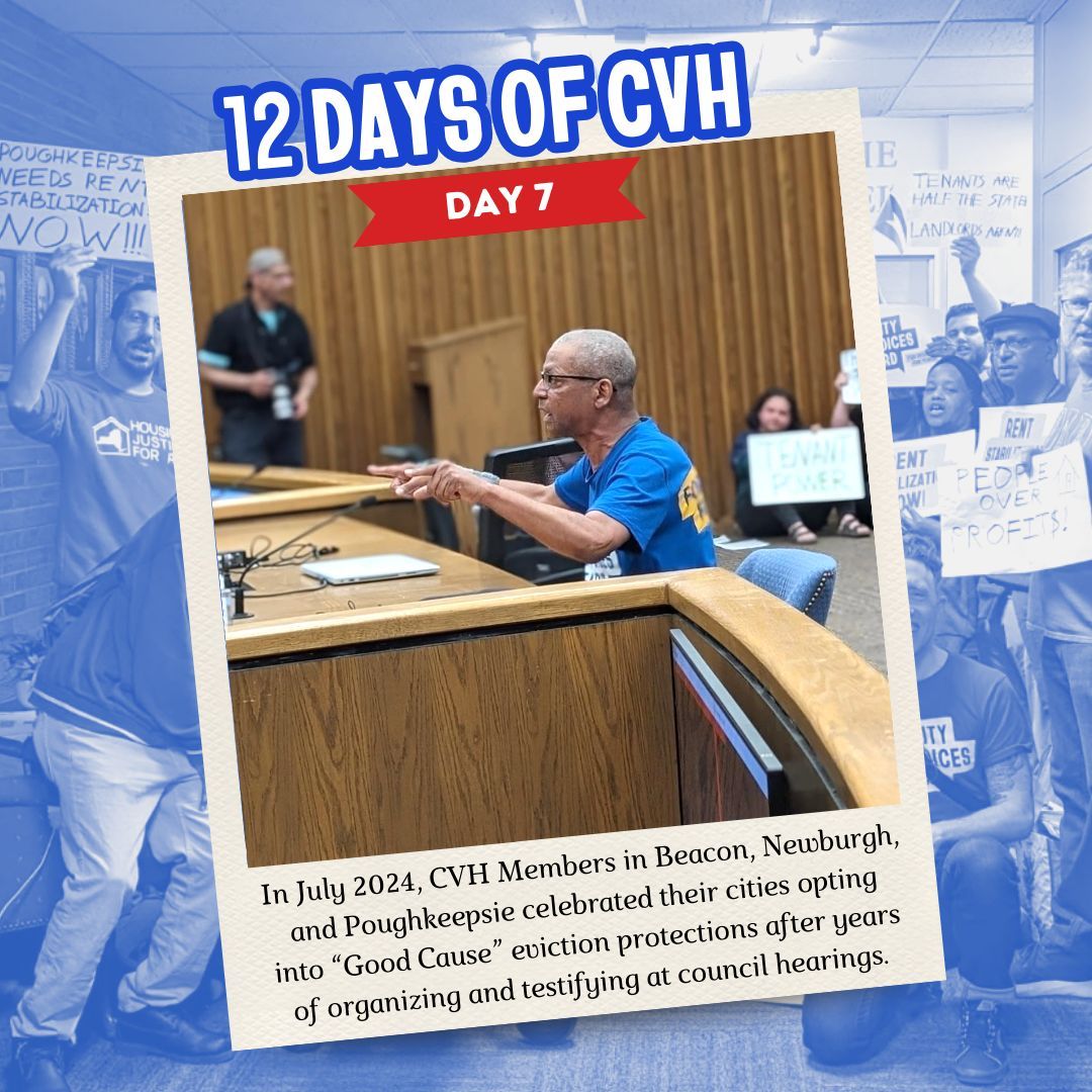 CVH Power! tweet media