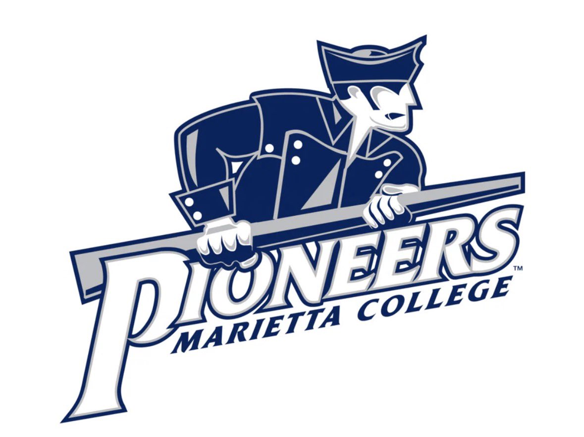 Jacoby540139's tweet photo. Happy to announce I have received an offer from Marietta! @CoachBraham_ https://t.co/KdwPHLehOn