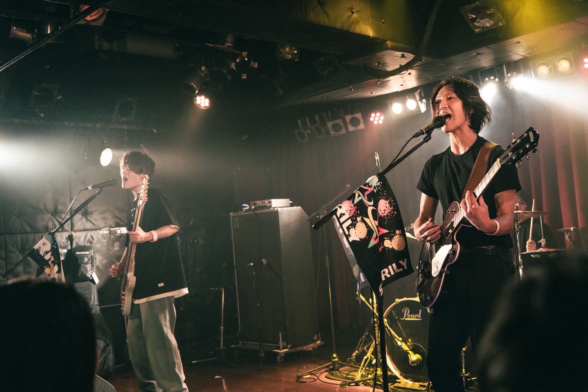 渋谷スターラウンジ。とても楽しかったです！！またお会いしましょう！！